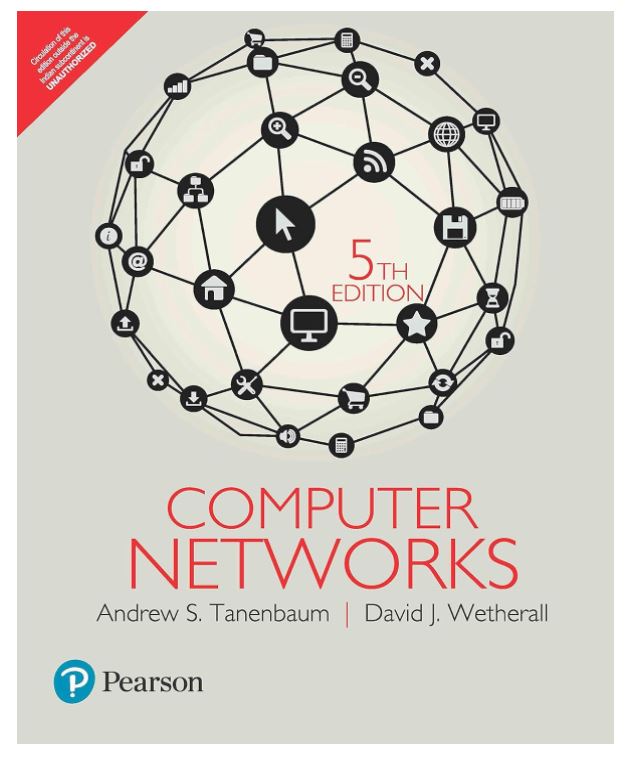 AICTE Recommended| Computer Networks|